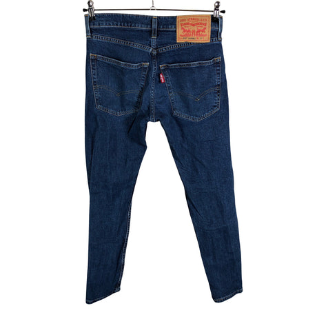 Unisex Levi's - Farkut, koko W30 -  (2)