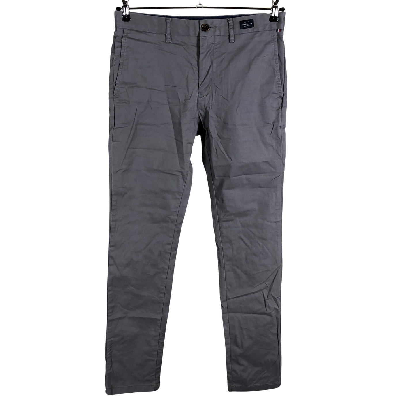 Unisex Tommy Hilfiger - Chinot, koko W30 -  (1)