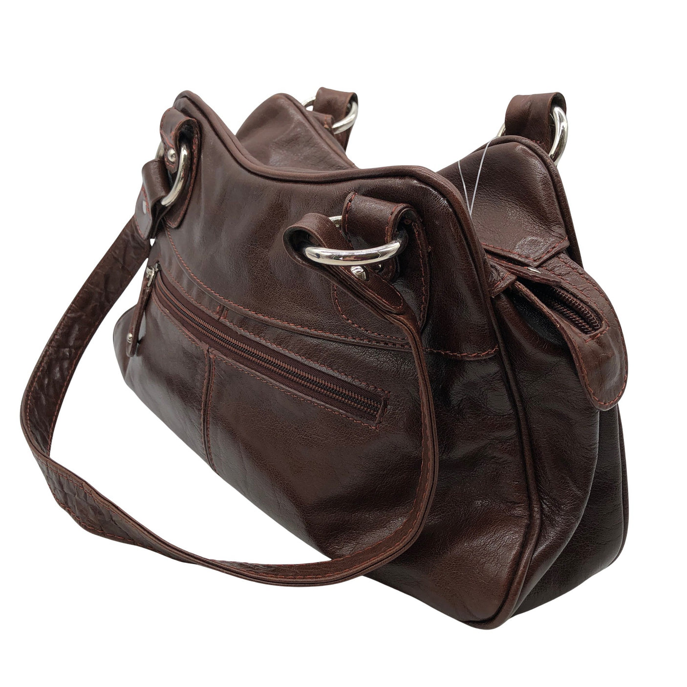 Unisex Magnus Paul - Käsilaukku, koko Midi -  (2)