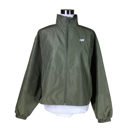Unisex New Balance - Ulkoilutakki, koko 34 -  ()