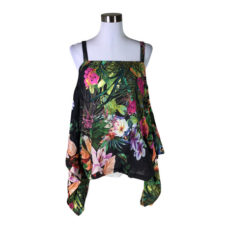 Unisex Kapalua - Toppi, koko 38 -  ()