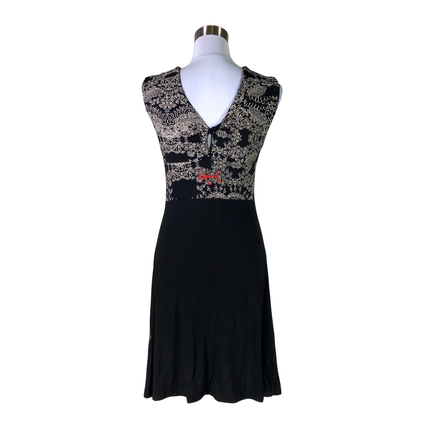 Unisex Desigual - Trikoomekko, koko 40 -  (2)