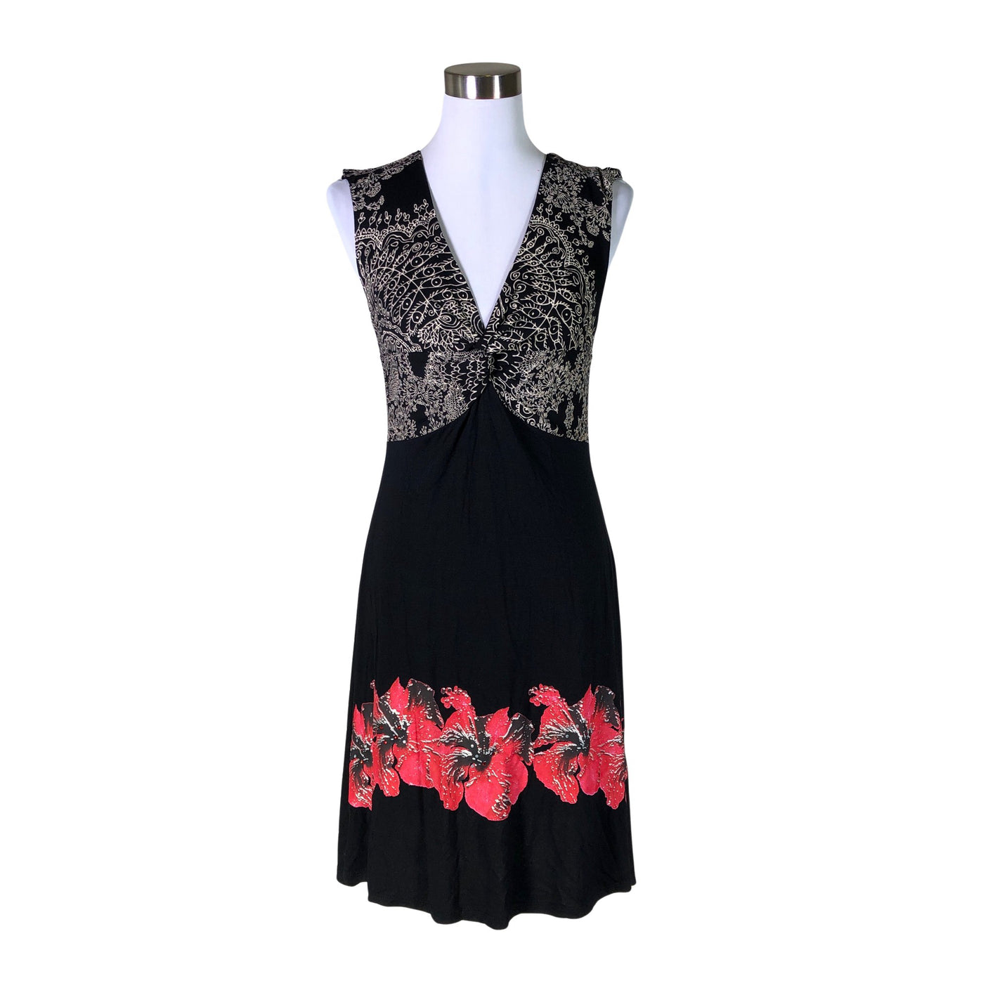 Unisex Desigual - Trikoomekko, koko 40 -  (1)