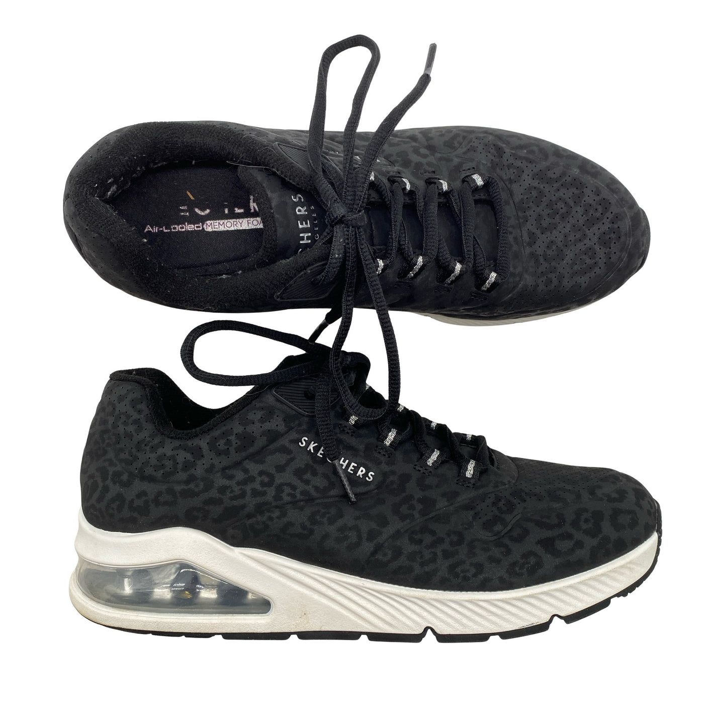 Unisex Skechers - Lenkkarit, koko 38 -  (1)