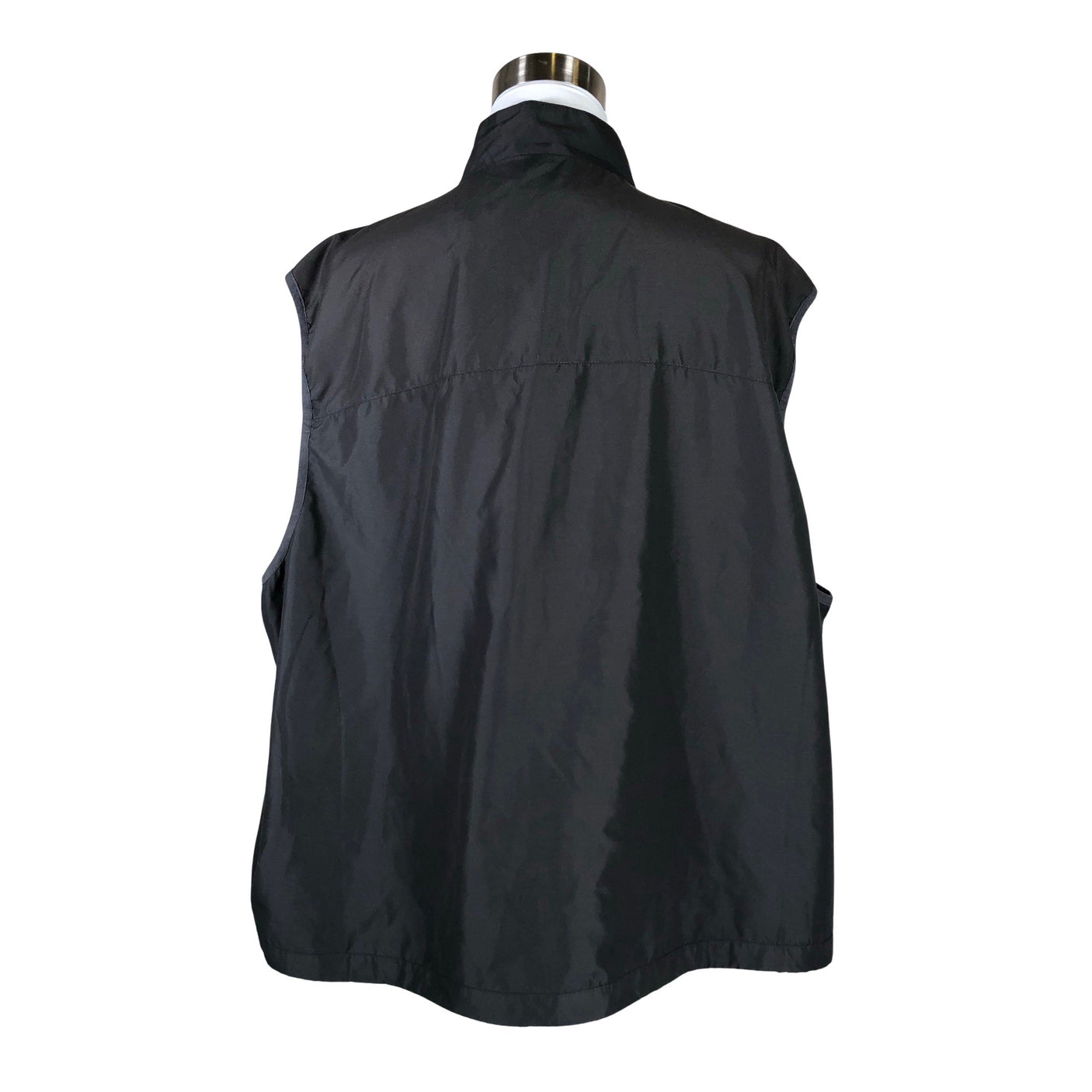 Unisex Men+ - Õuevest, suurus XXXXXXXL - Hall (2)