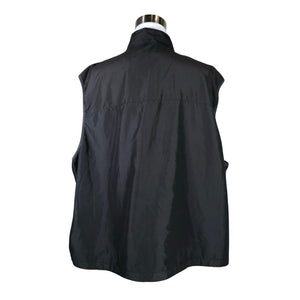 Unisex Men+ - Õuevest, suurus XXXXXXXL - Hall (2)