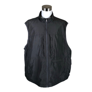 Unisex Men+ - Õuevest, suurus XXXXXXXL - Hall (1)