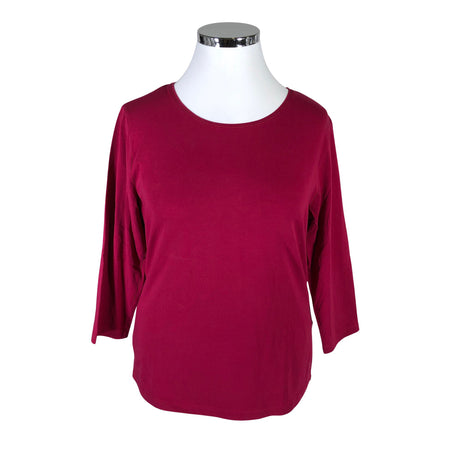 Unisex Ril's - Trikoopaita, koko 42 -  ()