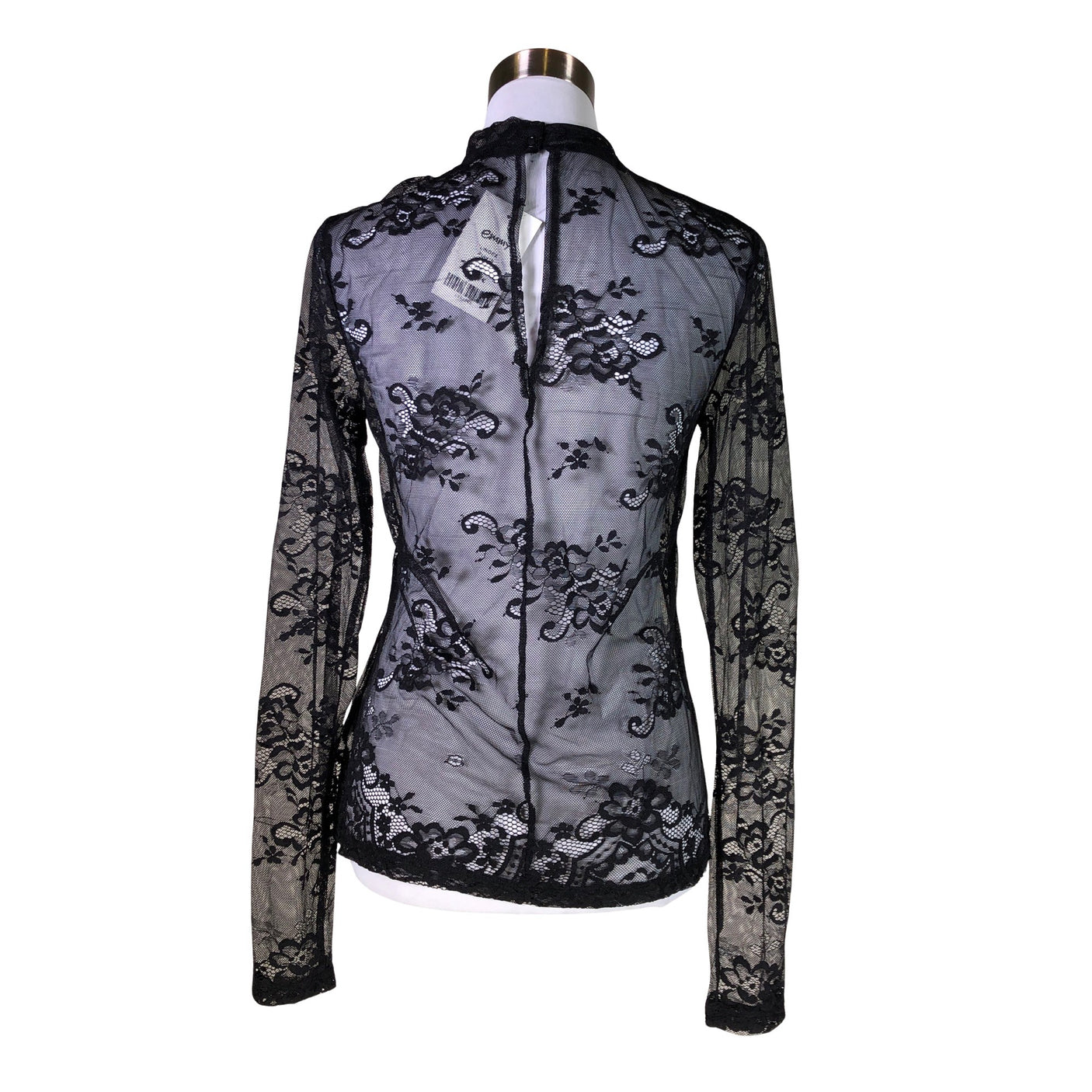 Unisex Lindex - Pusero, koko 38 -  (2)
