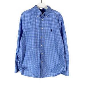 Unisex Polo Ralph Lauren - Kauluspaita, koko 140 - 146 -  (1)