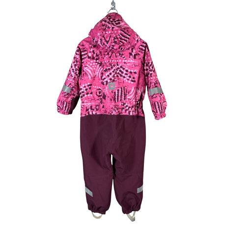 Unisex Reima - Toppahaalari, koko 98 - 104 -  (2)