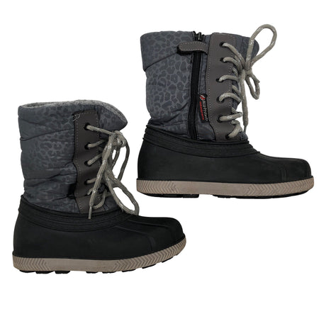Unisex Fullstop - Talvikengät, koko 28 -  ()
