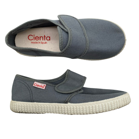 Unisex Cienta - Loaferit, koko 30 -  ()