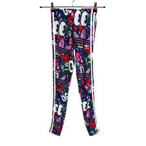 Unisex Adidas - Leggingsit, koko 158 - 164 -  (1)