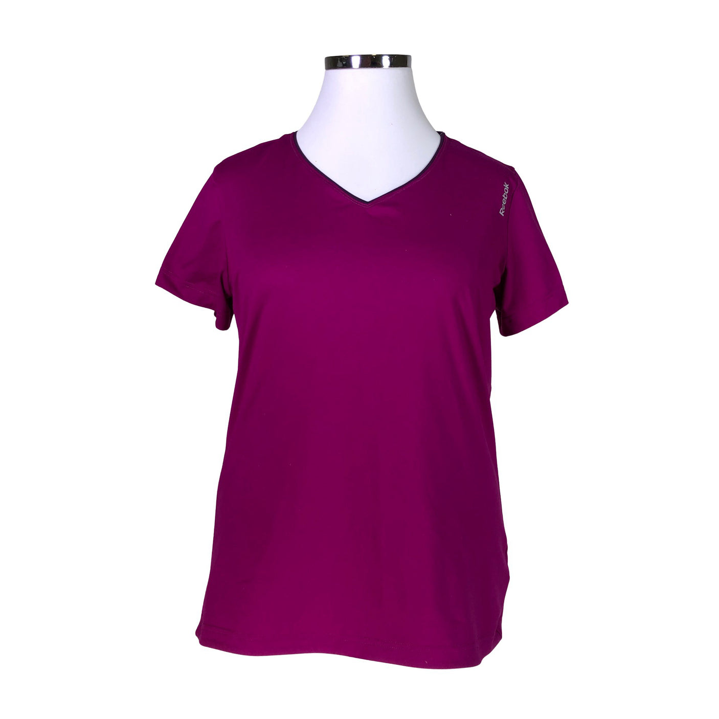 Unisex Reebok - Urheilupaita, lyhyet hihat, koko 42 -  (1)