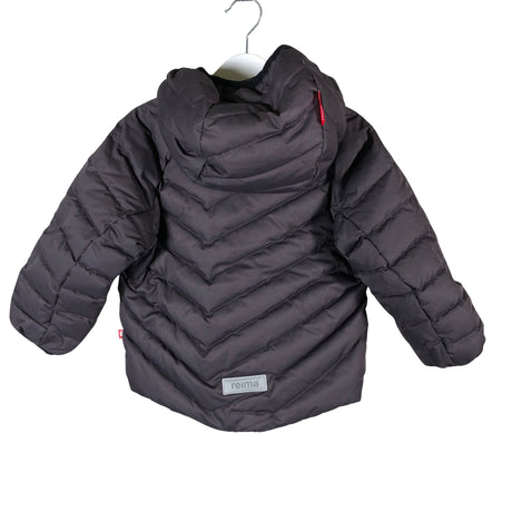 Unisex Reima - Kevytuntuvatakki, koko 92 - 98 -  (2)