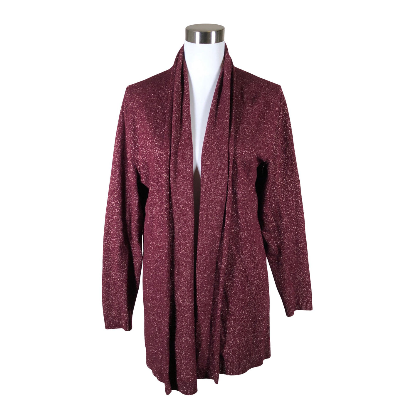 Unisex Nanso - Neuletakki, koko 38 -  (1)