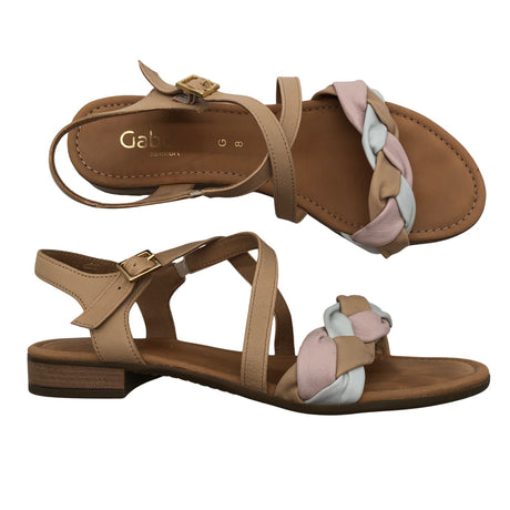 Unisex Gabor - Sandaalit, koko 42 -  ()