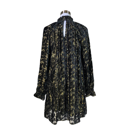Unisex Sézane - Juhlamekko, koko 36 -  (2)