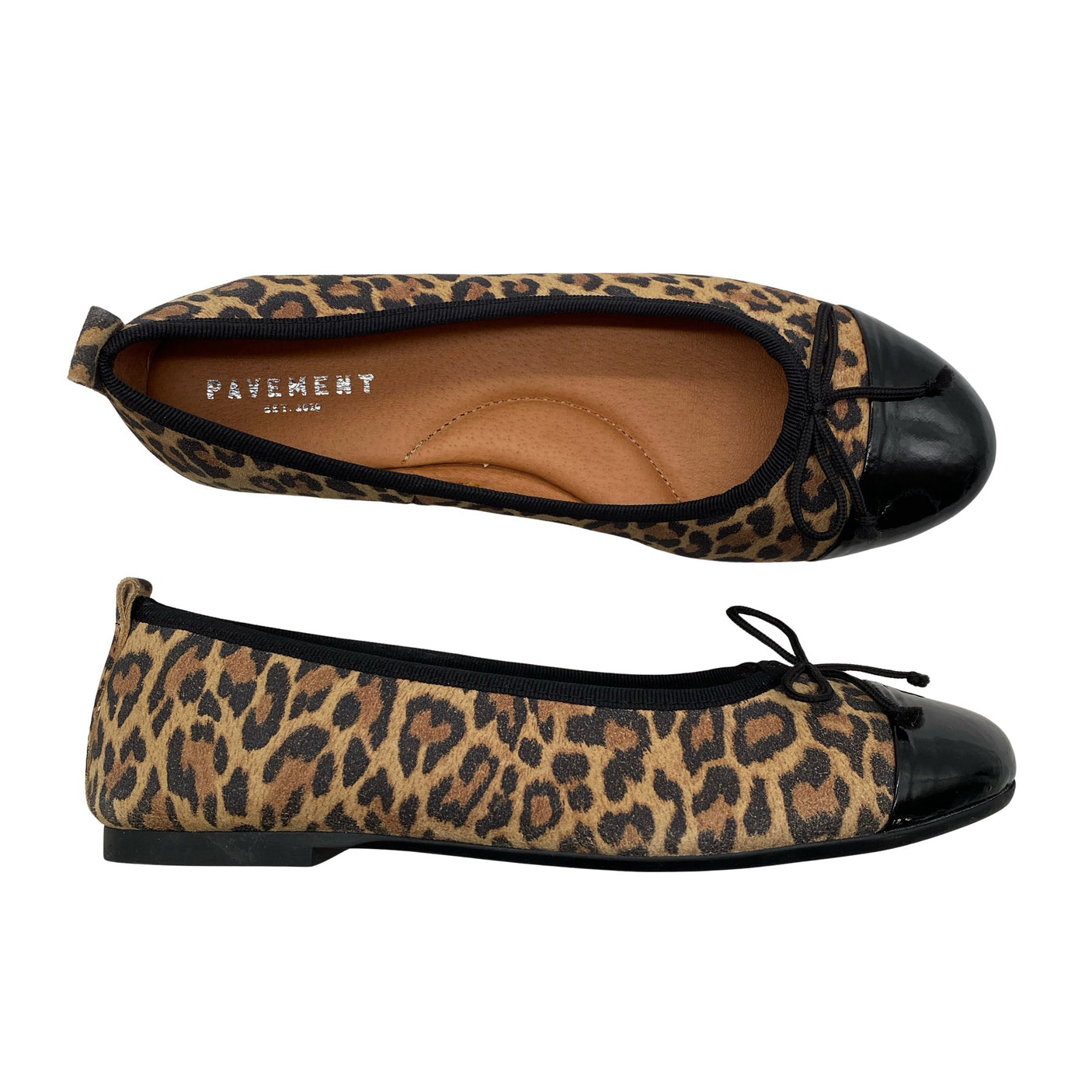 Unisex Pavement - Ballerinat, koko 39 -  (1)