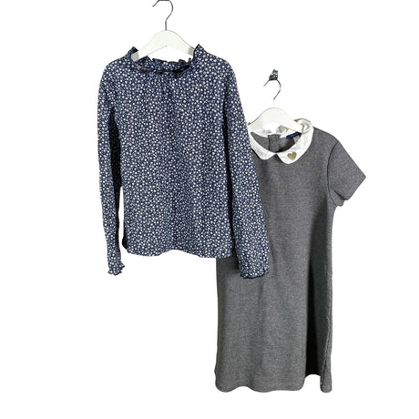 Unisex Okaïdi - Trikoopaita, koko 134 - 140 -  ()