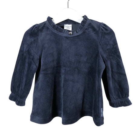 Unisex Polarn O. Pyret - Collegepaita, koko 80 - 86 -  ()