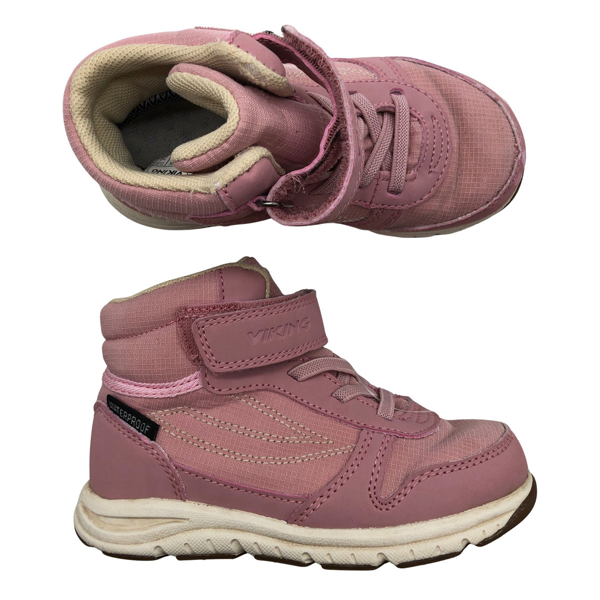 Unisex Viking - Välikausikengät, koko 26 -  (1)