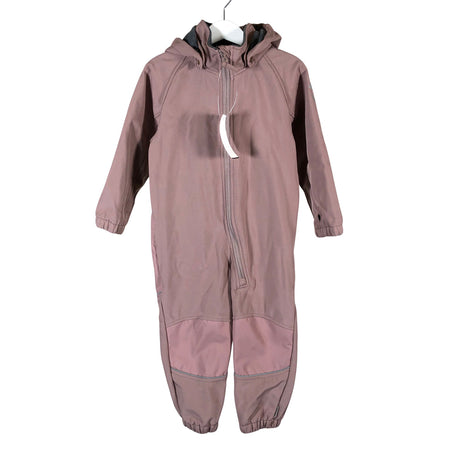 Unisex mikk -line - Softshellhaalari, koko 92 - 98 -  ()