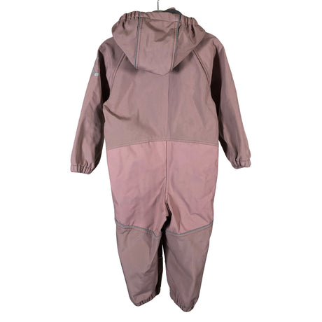 Unisex mikk -line - Softshellhaalari, koko 92 - 98 -  (2)