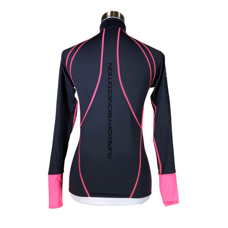 Unisex Superdry - Urheilupaita, 
pitkät hihat, koko 36 -  (2)