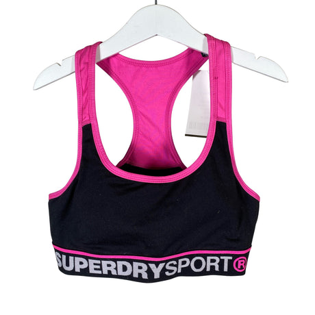 Unisex Superdry - Urheilutoppi, koko 34 -  ()