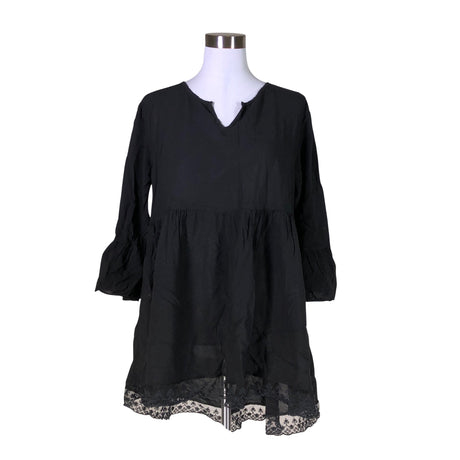 Unisex Bohemiana - Sifonkitunika, koko 38 -  ()