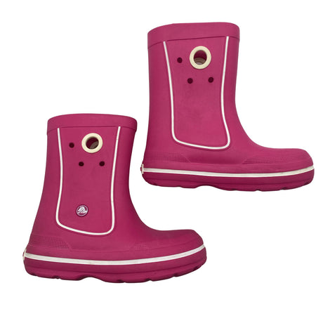 Unisex Crocs - Kumisaappaat, koko 34 -  ()