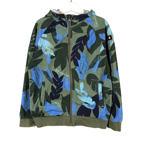 Unisex Reima - Huppari, koko 128 - 134 -  ()