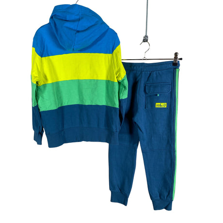 Unisex Boboli - Collegeasu, koko 122 - 128 -  (2)