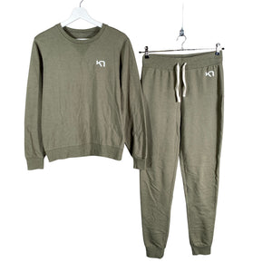 Unisex Kari Traa - Collegeasu, koko 38 -  (1)
