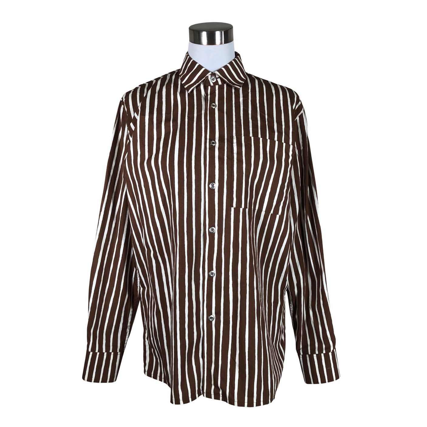 Unisex Marimekko - Kauluspaita, koko 34 -  (1)