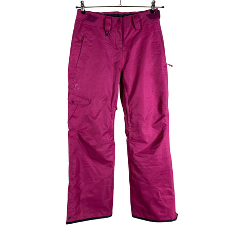 Unisex Salomon - Toppahousut, koko 34 -  ()