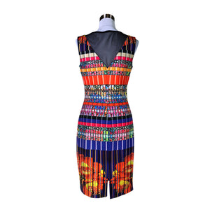 Unisex Joseph Ribkoff - Mekko, koko 38 -  (2)