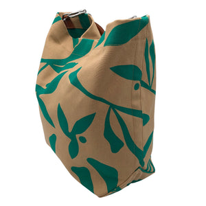 Unisex Marimekko - Käsilaukku, koko Maxi -  (2)