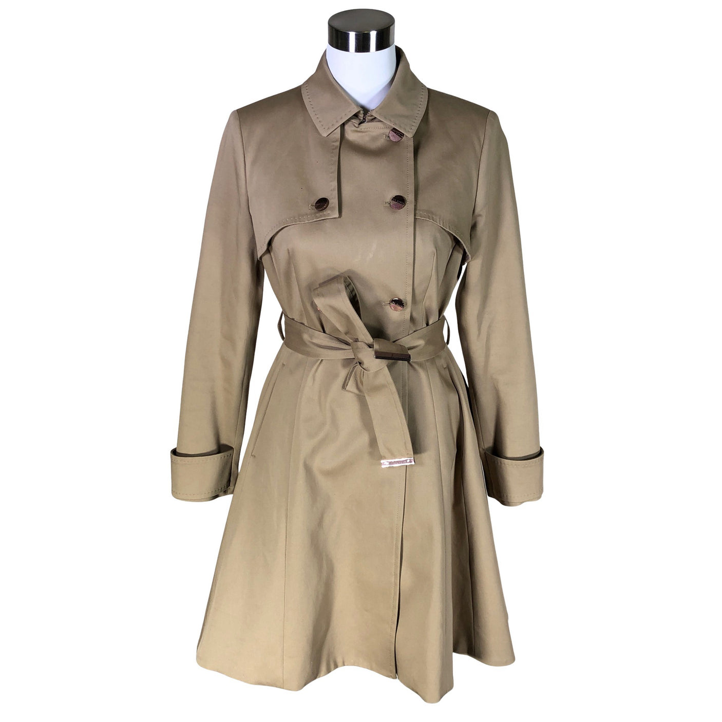 Unisex Ted Baker - Välikausitakki, koko 38 -  (1)