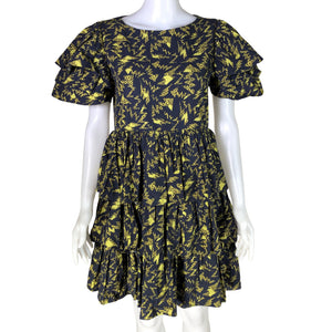 Unisex IVANAhelsinki - Mekko, koko 36 -  (1)