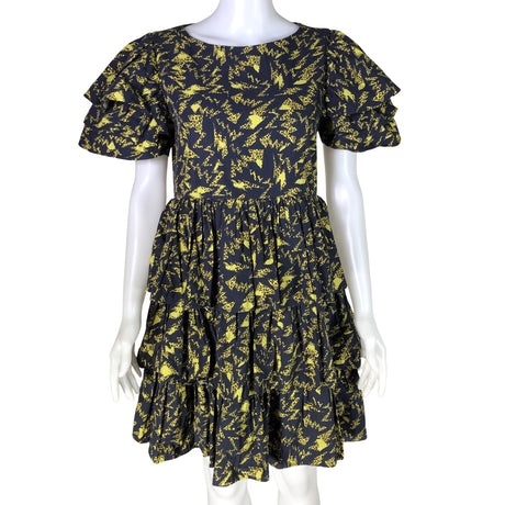 Unisex IVANAhelsinki - Mekko, koko 36 -  ()