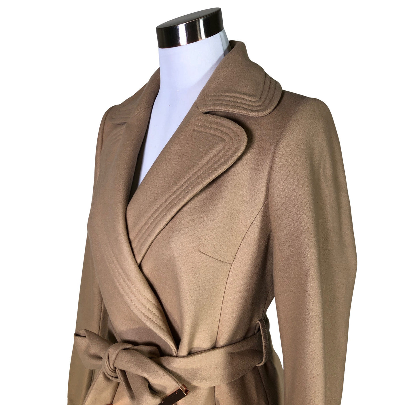 Unisex Ted Baker - Villakangastakki, koko 38 -  (3)