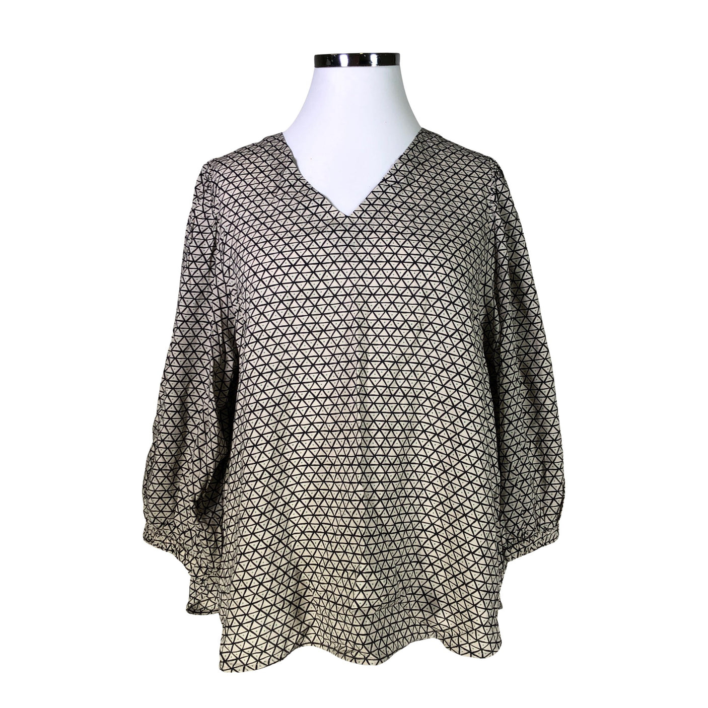 Unisex Nanso - Pusero, koko 48 -  (1)