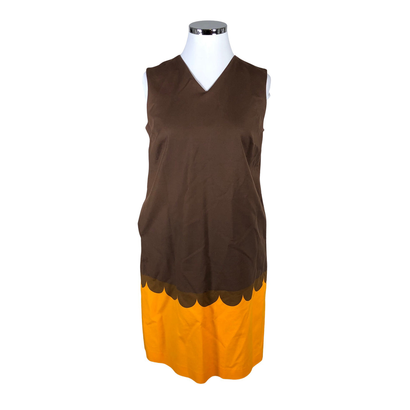 Unisex Marimekko - Mekko, koko 44 -  (1)