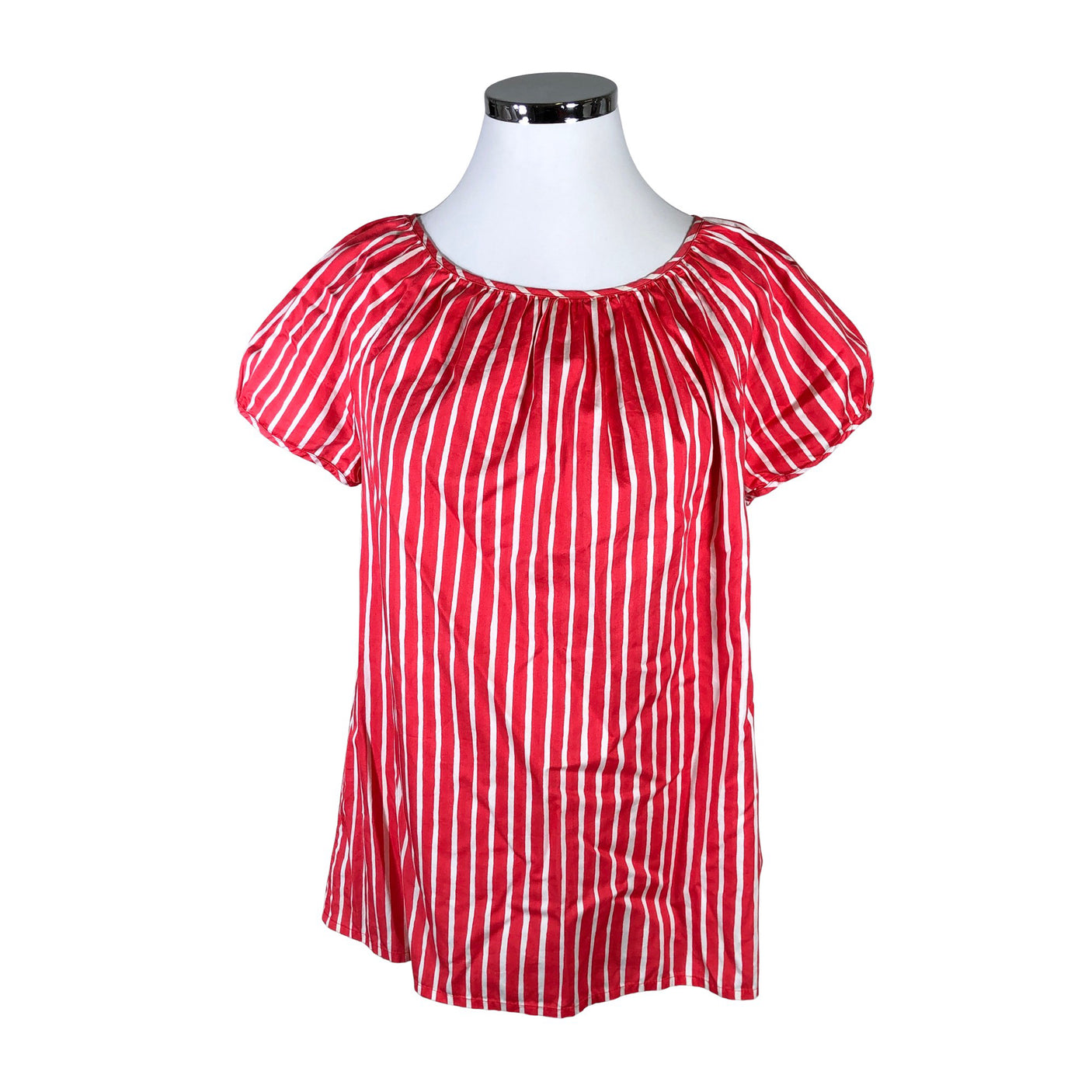 Unisex Marimekko - Lyhythihainen pusero, koko 42 -  (1)