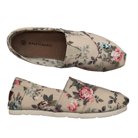 Unisex Andiamo - Loaferit, koko 40 -  ()