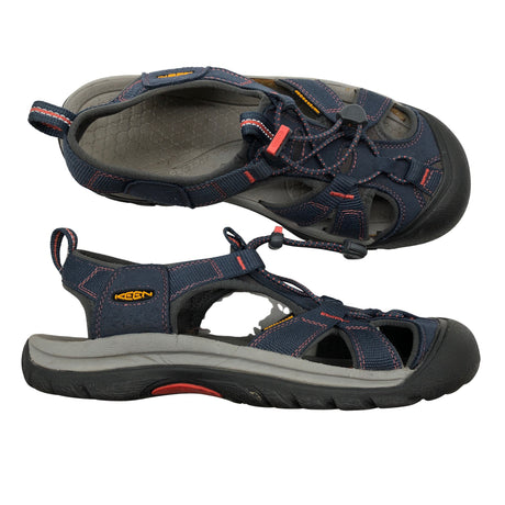 Unisex Keen - Urheilusandaalit, koko 39 -  ()