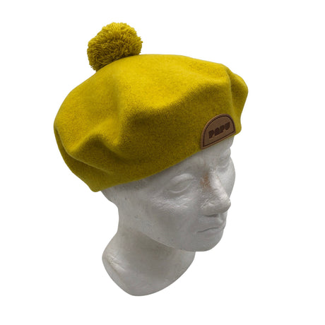 Unisex Papu - Hattu, koko 56 - 58 cm -  ()